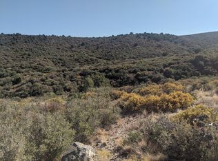 12337 E Jacobs Rd LOT A, Mayer, AZ 86333