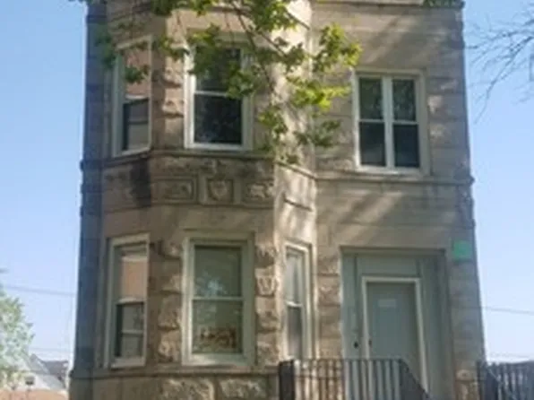 3540 W Douglas Blvd, Chicago, IL 60623