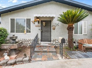 2664 N Lawrence Ave, San Bernardino, CA 92404
