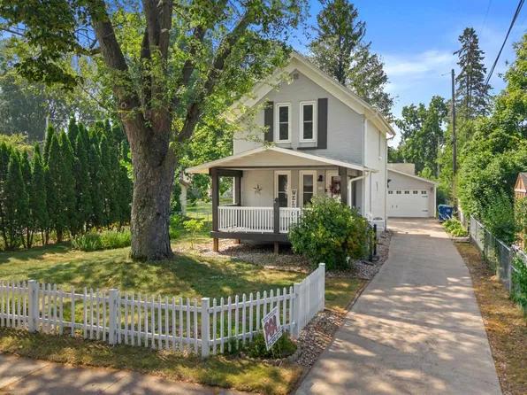 825 WESTON AVENUE, Wausau, WI 54403