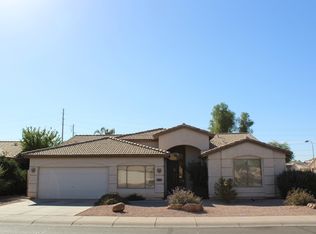 4435 E Campbell Ct, Gilbert, AZ 85234