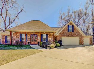 143 Glen Arbor Ct, Brandon, MS 39042