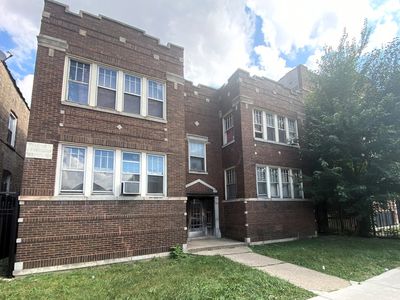 6351 S California Ave, Chicago, IL, 60629