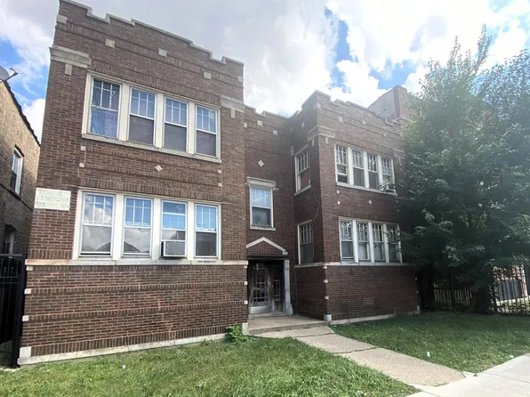 6351 S California Ave, Chicago, IL 60629