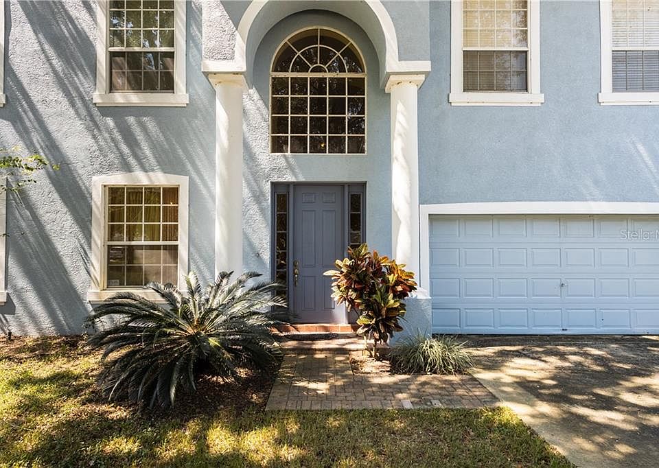 1542 McCrea Dr Lutz FL Zillow