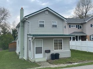 302 S Main St, Punxsutawney, PA 15767