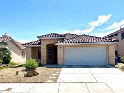 1304 Claim Jumper Dr, Las Vegas, NV, 89108