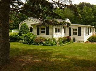 10995 Hyde Rd, Clarklake, MI 49234