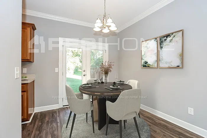 107 New Port Meadows Cir — Photo 5
