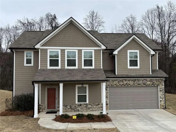 940 Fellowship Rd, Fairburn, GA 30213