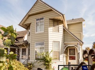 1948 Morrell St #2, Detroit, MI 48209