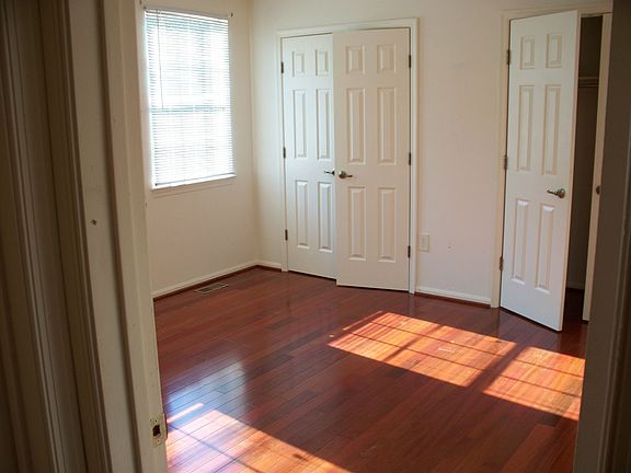 New Hard wood Flooring Bed room #3