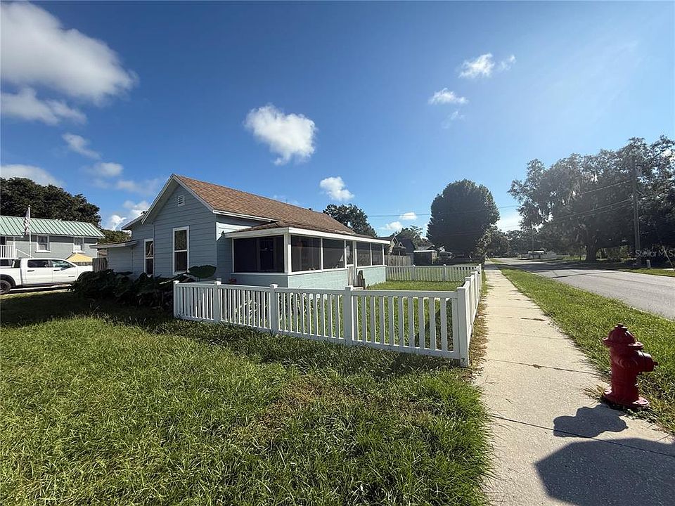 1st image of 321 CASSADY STREET