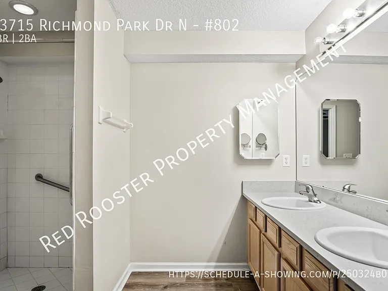 13715 Richmond Park Dr N #802 — Photo 13