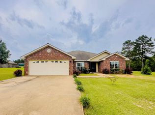 163 Twin Cir, Leesville, LA 71446