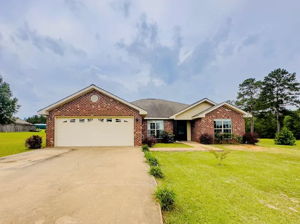 163 Twin Cir, Leesville, LA 71446