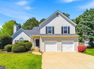 3022 Lake Park Trl, Acworth, GA 30101