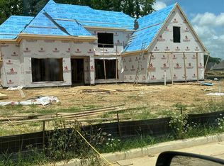 10506 Ashlynn Valley Rd, Lakeland, TN 38002