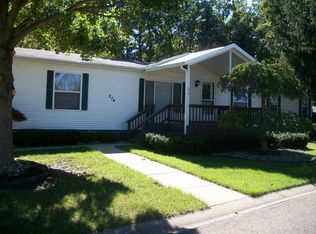 274 Armstrong Ave, Flushing, MI