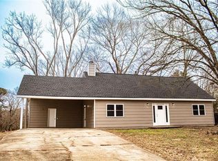 798 McDaniel Mill Rd SW, Conyers, GA 30094