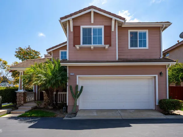 274 Potawatome St, Ventura, CA 93001