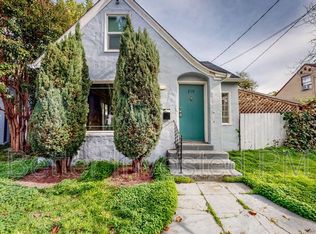 210 Brown St, Santa Rosa, CA 95404