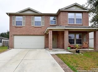 16411 Turf Clb, Selma, TX 78154