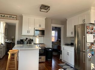 31 Cesario Pl FLOOR 2, Pt Chester, NY 10573