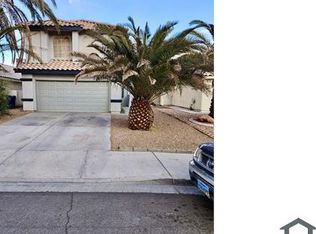 3788 Steinbeck Dr, Las Vegas, NV 89115