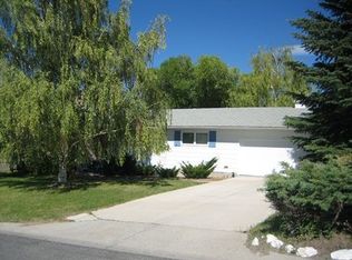 421 S Oakes St, Helena, MT 59601