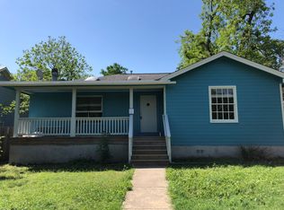 2105 E 16th St, Austin, TX 78702