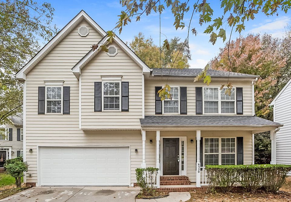1st image of 6520 Spanish Moss Ln
