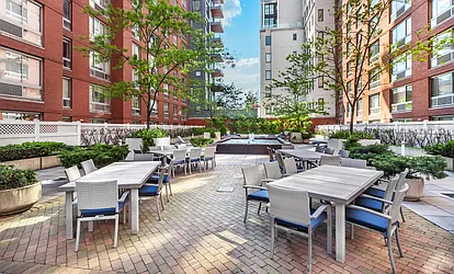 Rented by NY Living Solutions