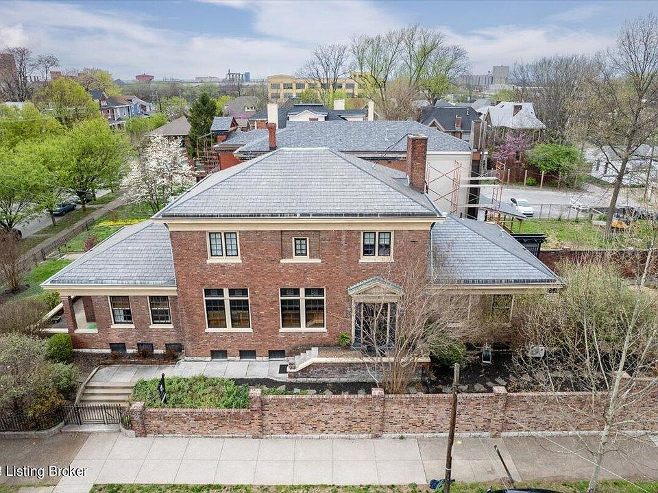 1244 S 6th St, Louisville, KY 40203 MLS 1645523 Zillow