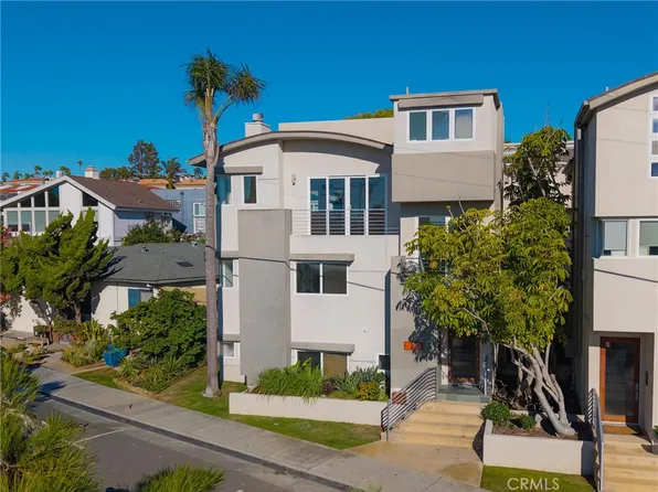 514 Ardmore Ave, Hermosa Beach, CA 90254