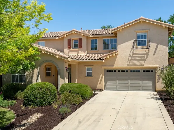 780 Rosebay Way, Templeton, CA 93465