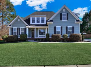 628 Burgamy Pass, Grovetown, GA 30813