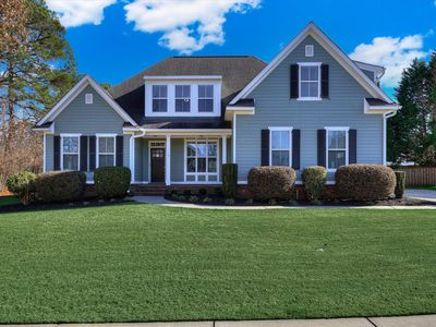 628 Burgamy Pass, Grovetown, GA, 30813