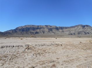 6060 Borges Ln, Pahrump, NV 89060