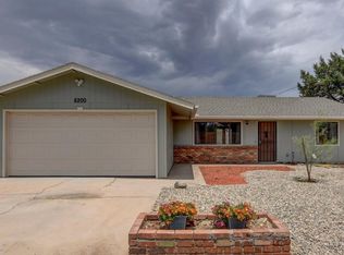 8200 E Prescott Rd, Prescott Valley, AZ 86314