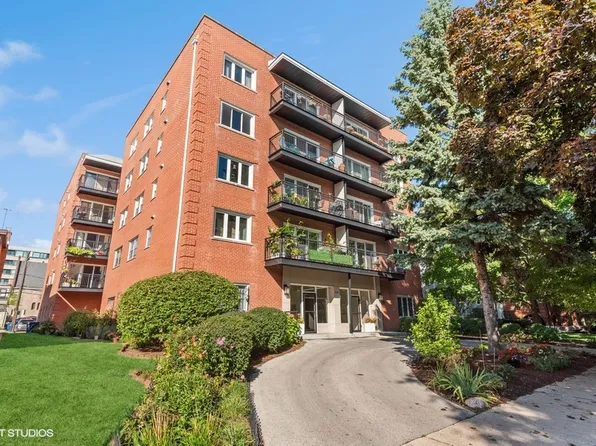 930 Hinman Ave APT 404, Evanston, IL 60202