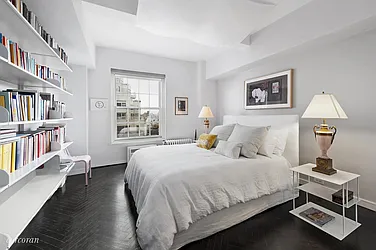 Rented by Corcoran