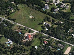 8601 Zyle Rd, Austin, TX 78737