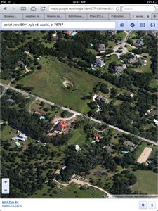 8601 Zyle Rd, Austin, TX, 78737