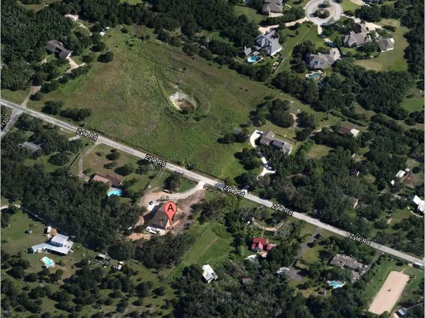 8601 Zyle Rd, Austin, TX 78737