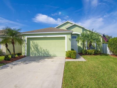 992 E 13th Sq, Vero Beach, FL, 32960
