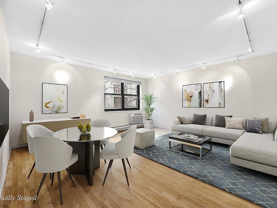 1st image of 105 Morton St APT 2A