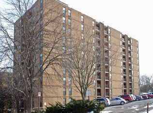 456 E Beaver Ave APT 603, State College, PA 16801