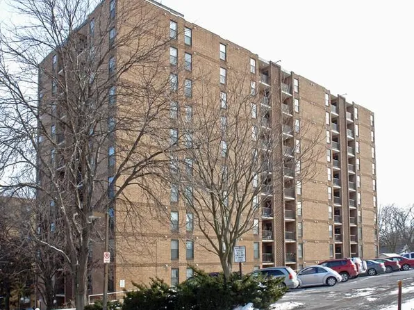 456 E Beaver Ave APT 603, State College, PA 16801