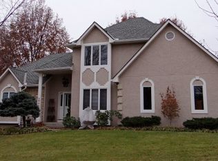 6400 Moats Ave, Kansas City, MO 64133